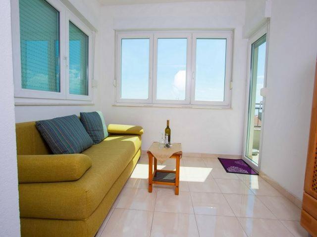 Apartmani Dana Makarska Dış mekan fotoğraf